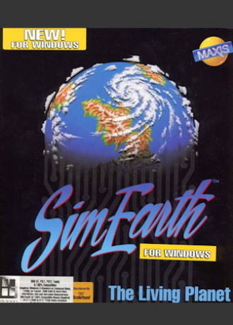 SimEarth