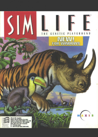 SimLife
