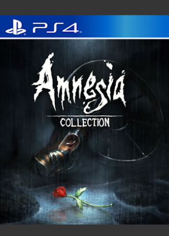 Amnesia Collection