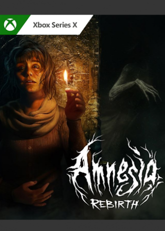 Amnesia: Rebirth
