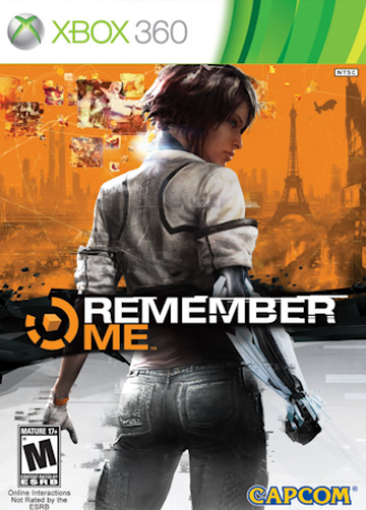 Remember Me