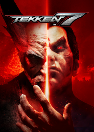 Tekken 7