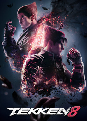 Tekken 8