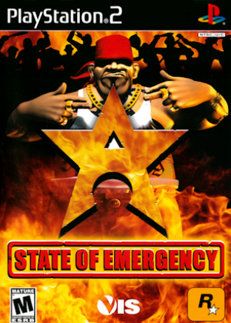 State of Emergency