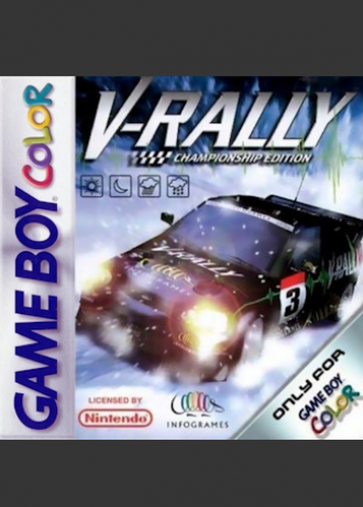 V-Rally