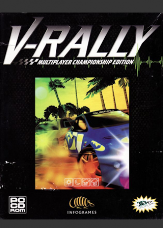 V-Rally