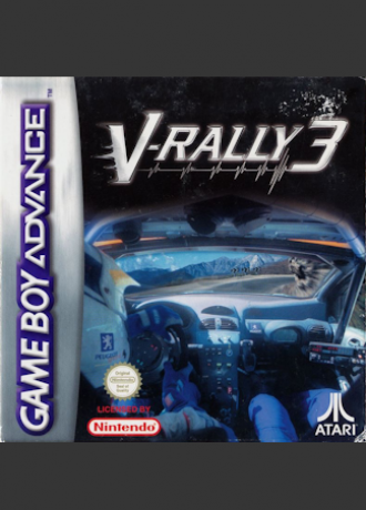 V-Rally 3