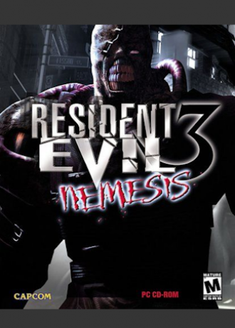 Resident Evil 3: Nemesis