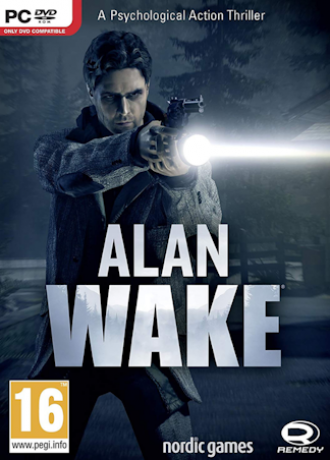 Alan Wake