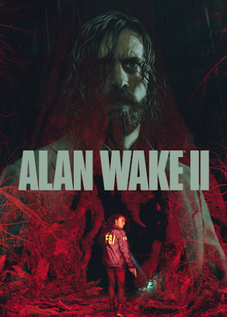 Alan Wake 2