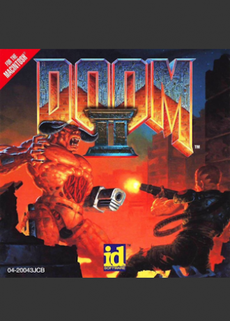 Doom II