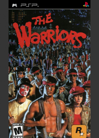 The Warriors