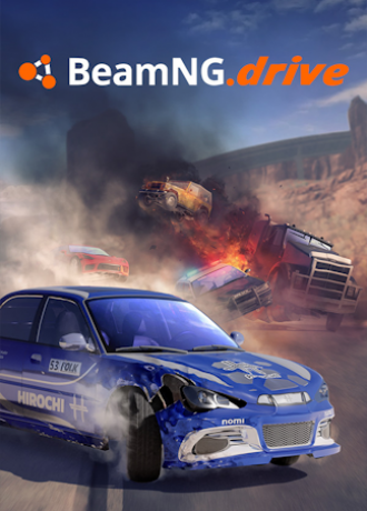 BeamNG.drive