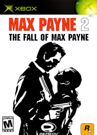 Max Payne 2: The Fall of Max Payne