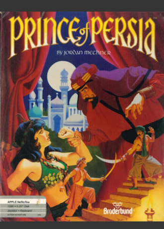 Prince of Persia