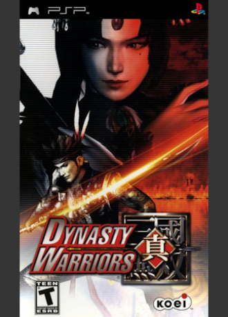 Dynasty Warriors (2004)