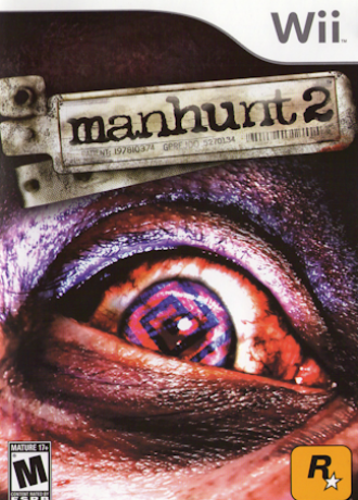 Manhunt 2