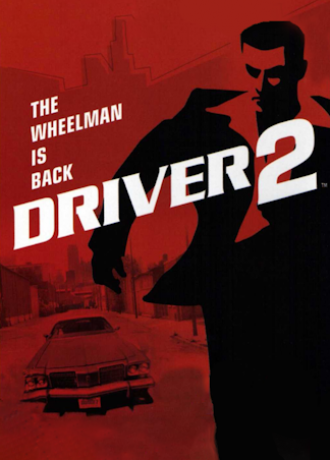 Driver 2: The Wheelman Is Back