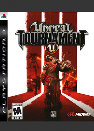 Unreal Tournament III
