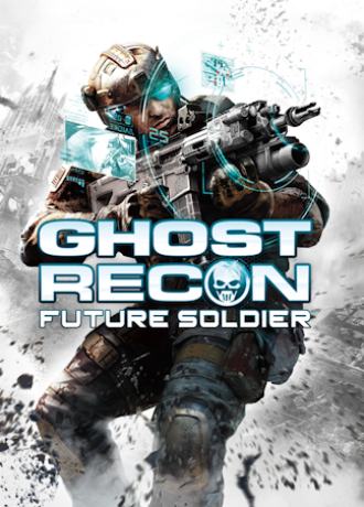Tom Clancy`s Ghost Recon: Future Soldier