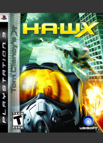 Tom Clancy`s H.A.W.X