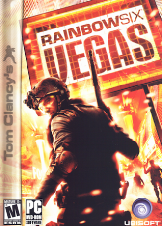 Tom Clancy`s Rainbow Six: Vegas