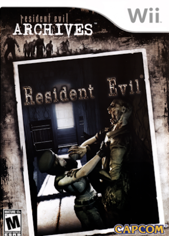Resident Evil (2002)