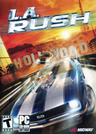 L.A. Rush