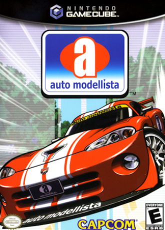 Auto Modellista