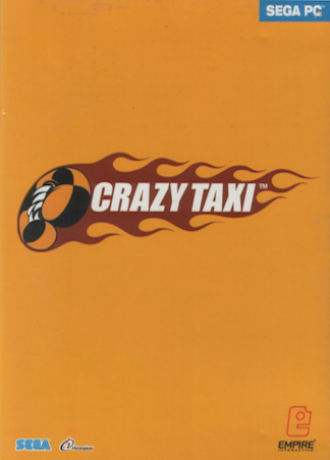 Crazy Taxi
