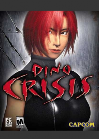 Dino Crisis