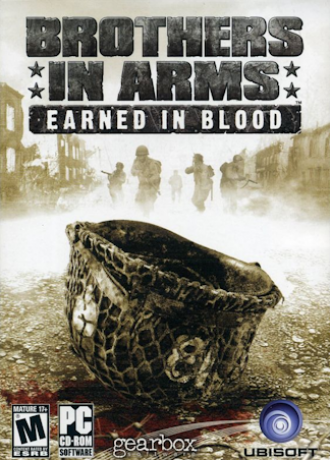 Brothers in Arms: Earned in Blood