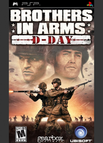 Brothers in Arms: D-Day