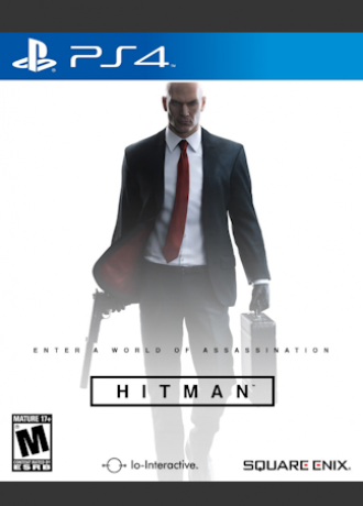 Hitman