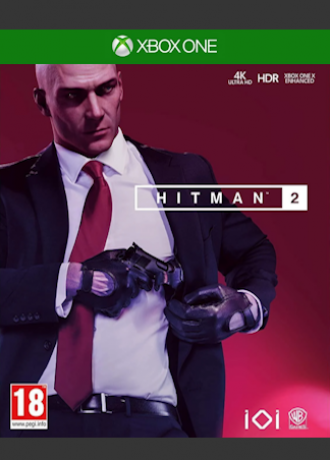 Hitman 2