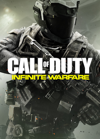 Call of Duty: Infinite Warfare