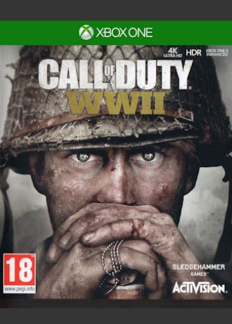 Call of Duty: WWII