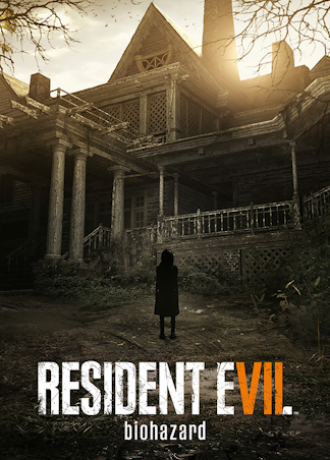Resident Evil 7: Biohazard