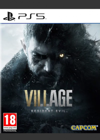 Resident Evil Village