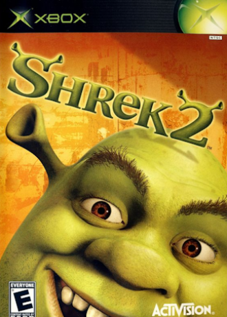 Shrek 2