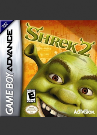Shrek 2