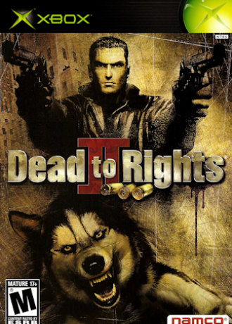 Dead to Rights II