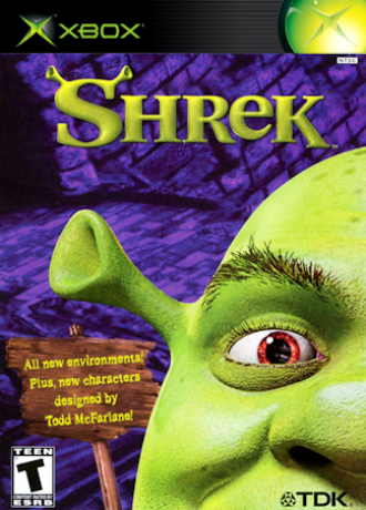 Shrek