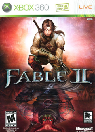 Fable II