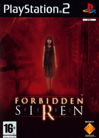 Forbidden Siren