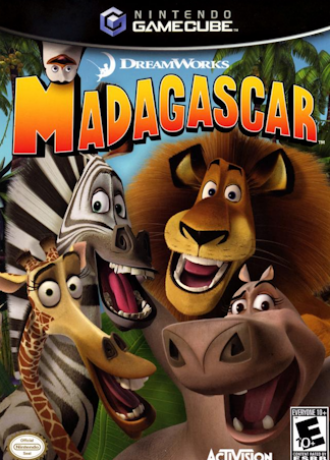 Madagascar