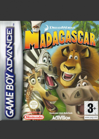 Madagascar