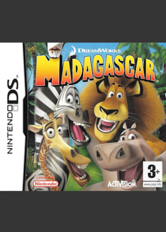Madagascar