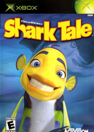 Shark Tale