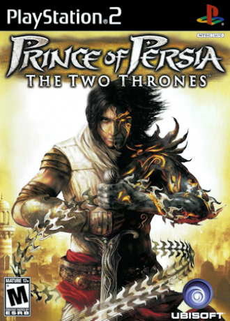 Prince of Persia: The Two Thrones